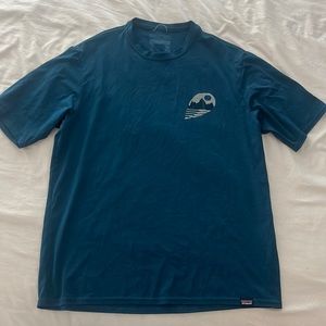 Patagonia shirt